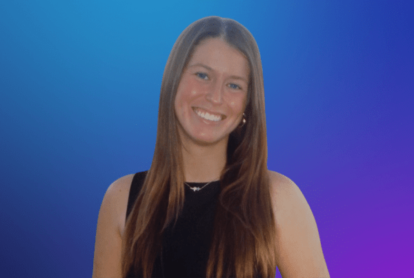Congressional Spotlight Interview Series with Ashley Beheler