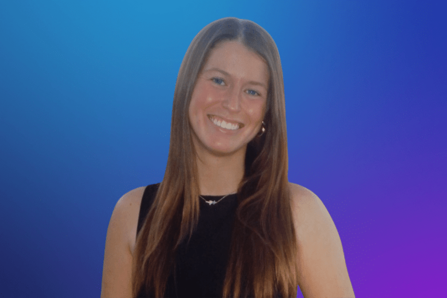Congressional Spotlight Interview Series with Ashley Beheler