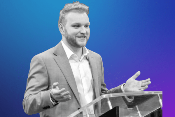 Congressional Spotlight Interview Series with Asa Render