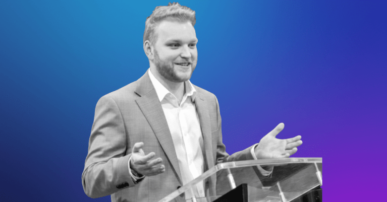 Congressional Spotlight Interview Series with Asa Render