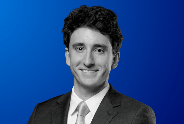 Congressional Spotlight Interview Series with Geoffrey Hyder