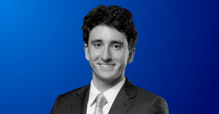 Congressional Spotlight Interview Series with Geoffrey Hyder