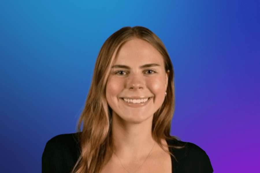 Congressional Spotlight Interview Series with Caroline Brigham