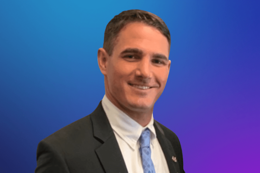 Congressional Spotlight Interview Series with Jack Muller