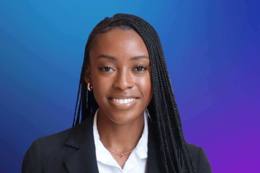 Congressional Spotlight Interview Series with Kemi Giwa