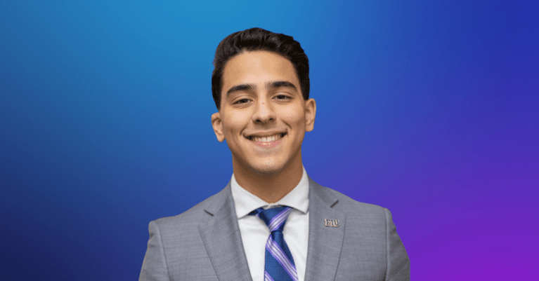 Congressional Spotlight Interview Series with Kelvin Bencosme