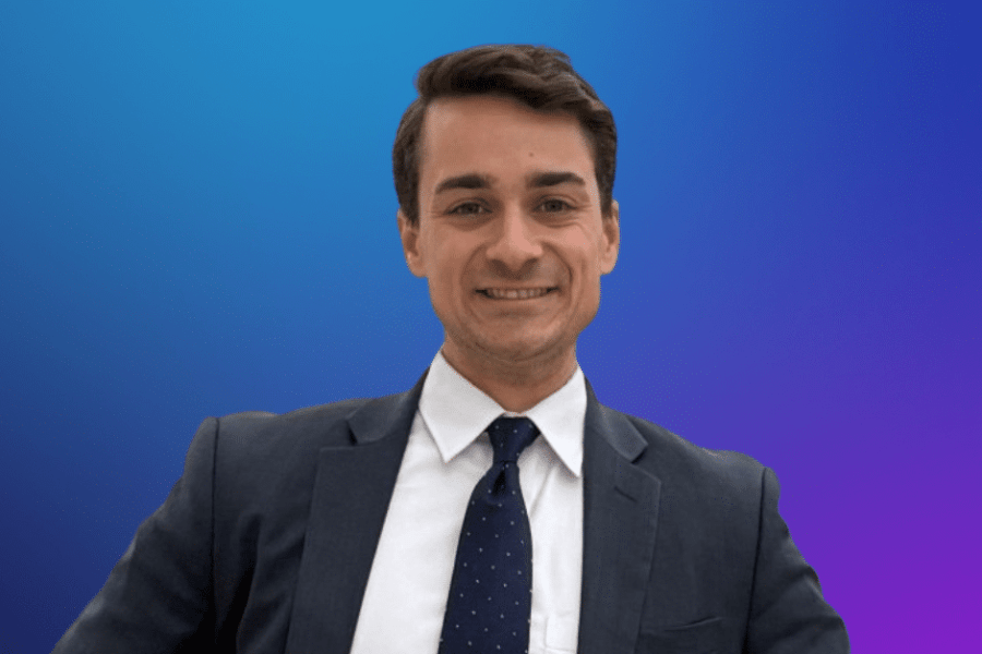 Congressional Spotlight Interview Series with Peter Butkovich