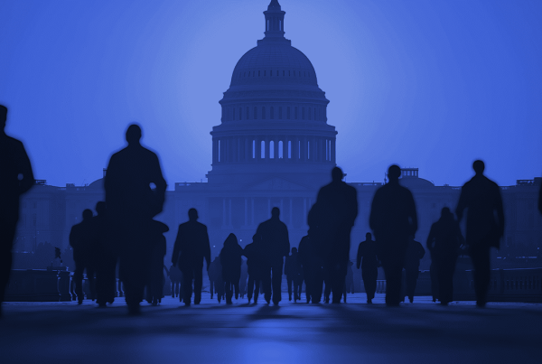 Press Release | National Academy of Public Administration, Government Executive & Leadership Connect Partner for Celebrating the American Public Servant