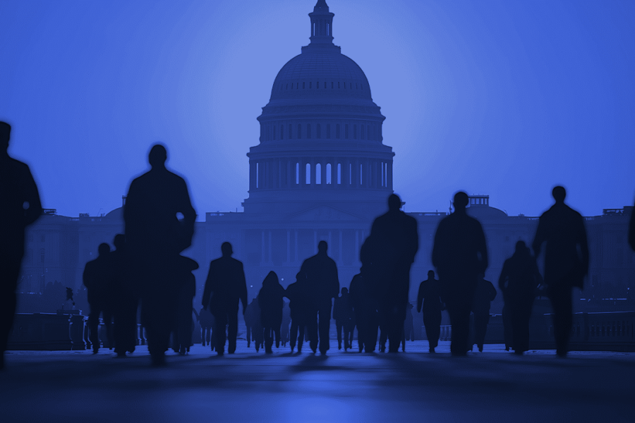 Press Release | National Academy of Public Administration, Government Executive & Leadership Connect Partner for Celebrating the American Public Servant